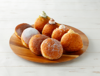 【ケーキ＆ブレッド 枚方グーテ】SNSで話題沸騰の「プレミアム生ドーナツ」が、ついに11月27日(木)店舗限定で販売開始！