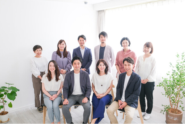 「人の幸せ」が事業成長につながる時代へ　株式会社Palletが新しい人事の役割「共創人事(TM)」を発表
