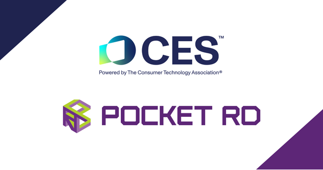 【POCKET RD】「AVATARIUM Portable」、CES2026 JAPAN PAVILIONに選出決定