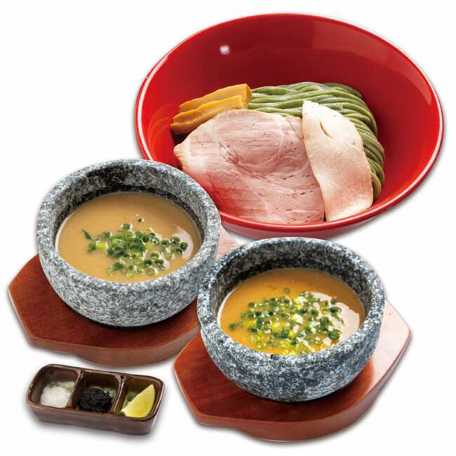 茨城県で最上級の極上濃厚体験！海老と蟹の旨味が押し寄せる海老蟹専門ラーメン店『活龍 海老蟹専門 甲殻堂』11月1日、つくば市にリニューアルオープン！
