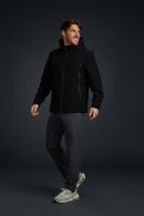 街にも映えるスタイリッシュなデザイン