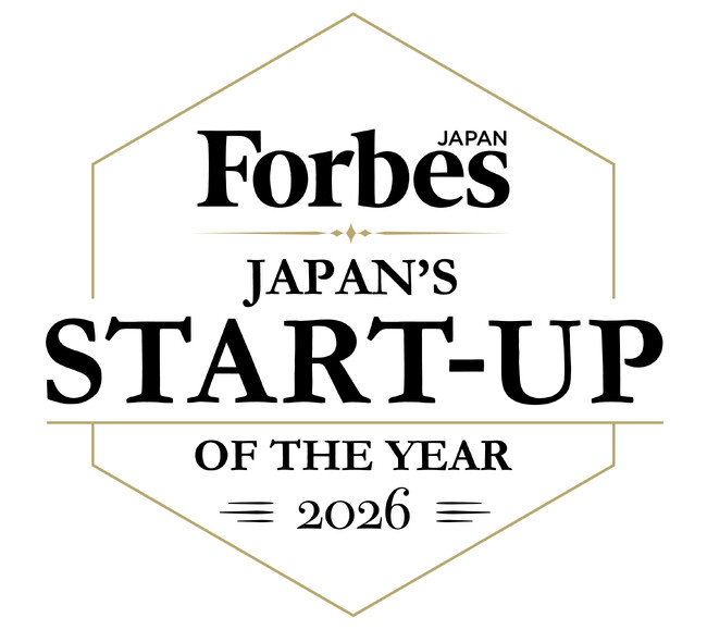 ミツモア、代表石川彩子がForbes JAPAN「日本の起業家ランキング2026」TOP20に選ばれました