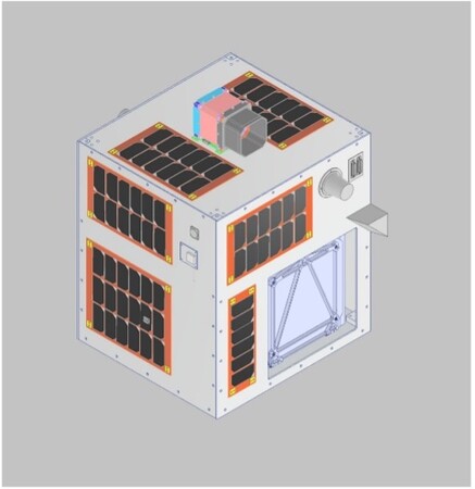 ホステッドペイロードサービス実証実験での衛星搭載および軌道投入実証実験の実施に向けて、テラスペース、清原光学、黒崎播磨、戸畑製作所およびクリスタル光学が覚書を締結