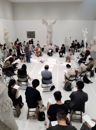 【八王子芸術祭2025】ART&Philosophy(マチイロProject)