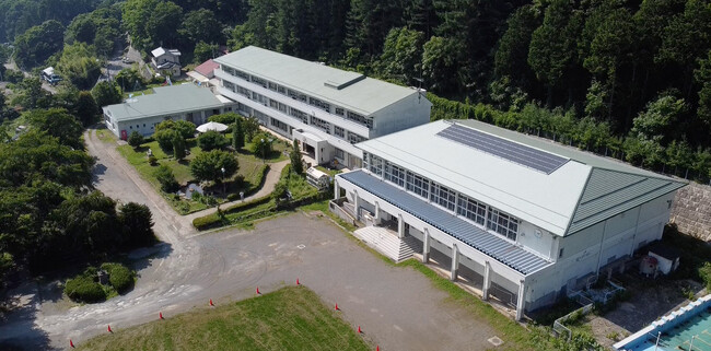 保護者が法人設立ー大日向小・中が示す新しい学校運営のかたち