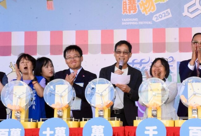 台中で広がる宮崎の笑顔 ― 台湾フェスで県が初参加、焼酎と文化で心をつなぐ
