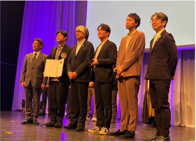 オレンジ・アンド・パートナーズ、日本空間デザイン賞 最高賞「KUKAN OF THE YEAR 2025」を受賞