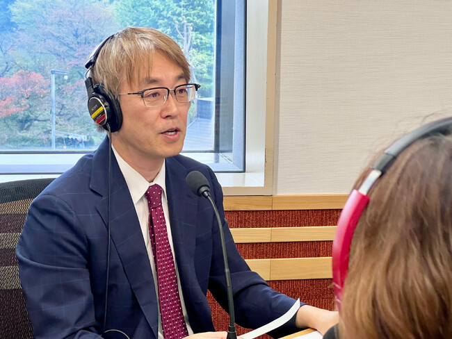 羽生善治九段がラジオで語る！ベテラン棋士の戦い「第3回達人戦 立川立飛杯」
