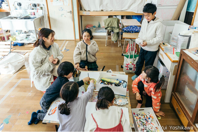 本日より公募開始！「ハタチ基金2026年度助成金」東日本大震災で被災した地域の子どもたちの自立と挑戦を支えていく