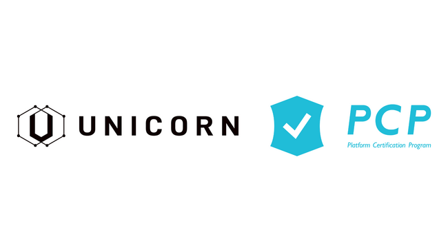 Momentum株式会社、UNICORN株式会社を「PCP（Platform Certification Program）」パートナーに認定