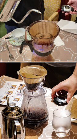 ナビトモ×ROYAL CRYSTAL COFFEE 【毎回即満席の大人気企画】「ROYAL CRYSTAL COFFEE 珈琲教室」（お土産付き）12月7日（日）開催決定！