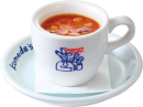 【コメダ珈琲店】ミネストローネ