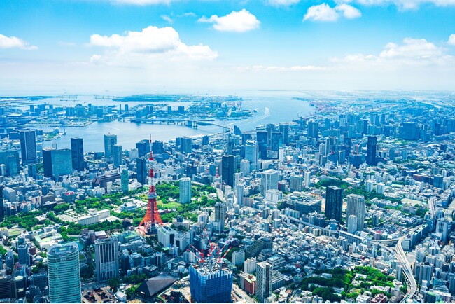 BIOVERSE、都市の生態系を再構築しURBAN DIVERSITY実現を目指す取り組みを開始