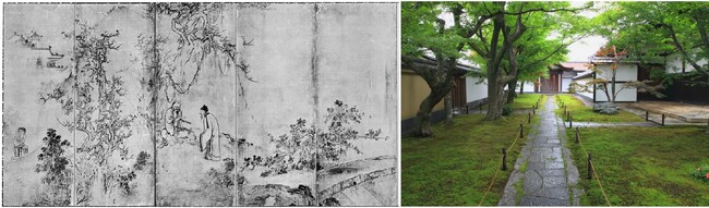 2026年春 京都の寺院特別公開情報が解禁！