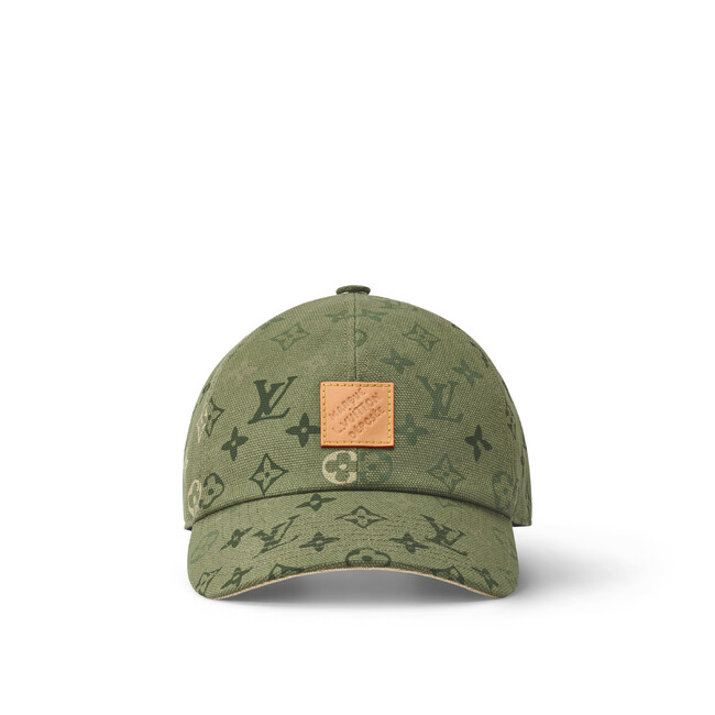 【ルイ・ヴィトン】モダンな華やぎを添える新作メンズアクセサリーが登場