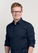 アンティ・イソカンガス氏