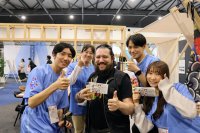 ◆関西大学が万博のワクワクを伝えるべく挑んだ2年半◆ 「関大万博部」、12月4日（木）に解散式を挙行 ～万博の経験と縁を未来へつなぐ。万博部の今後の行方は...～