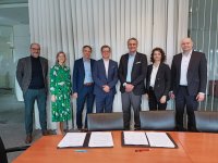 【プレスリリース】BASFとANDRITZ、OASE®技術のライセンス契約を締結