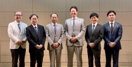 デロイト トーマツと公益財団法人がん研究会、量子コンピュータを活用した創薬研究の加速化に向けた協業を開始