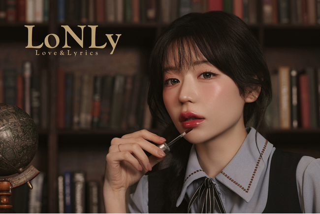 日韓ハイブリッドコスメブランド「LoNLy（ロンリー）」、「キャンドルライトジュレティント(8種)」を全国の@cosmeのお店へ導入開始！