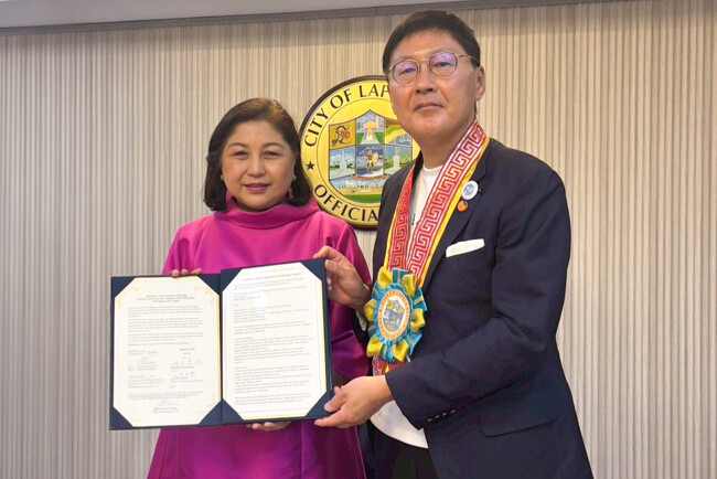 今治市とフィリピン・ラプラプ市が国際交流協定を締結 2026年度からALT40名体制で英語教育を加速【愛媛県今治市】
