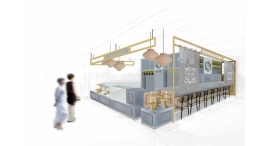 【そごう横浜店】「萬珍樓茶房」オープン横浜中華街の老舗 萬珍樓グループのカフェがそごう横浜店に初登場