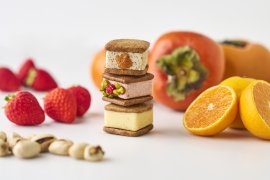 冬限定の新作フレーバー3種 冬限定の新作フレーバー3種