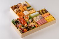 舞子ビラ神戸 恒例「おせち料理」ご予約受付開始!