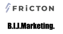 フリクトン＋BIJロゴ