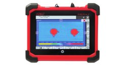 タブレット感覚でタッチ操作＆業界最高レベルの探傷性能　渦流アレイ探傷器『EddyViewII』を2025年11月28日に販売開始