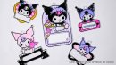 色を重ねたり、模様を描いたり