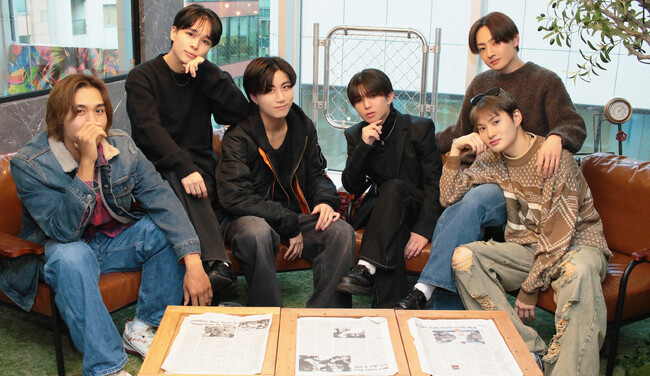 【TikTokライブで全国と繋がる】stand by you、12/22プレデビュー!BM Promotion初の配信メイングループ誕生！