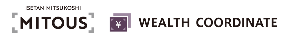 エムアイカードの金融ブランドMITOUS(ミトウス)、「WEALTH COORDINATE(ウェルスコーディネート)」を開始- 大和証券グループと連携し、お客さまの資産運用・資産防衛を伴走支援 -