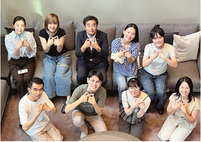 【Grow & Leap × 積水ハウス】“こんなまちに住みたい！”を形にする、中高生47名のまちづくりワークショップ開催しました