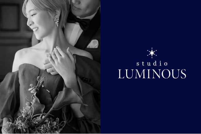 『2025富士フイルム営業写真コンテスト』にて「studio LUMINOUS（スタジオルミナス）」のフォトグラファー2名が入賞。そのうち1名は未経験スタート