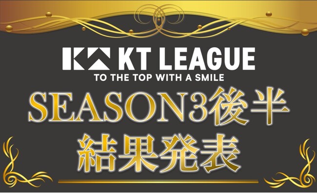 【後半戦終了】飲食店の新たな価値を創造する串カツ田中の「KTリーグ」SEASON3後半戦 第1位は中野早稲田通り店！
