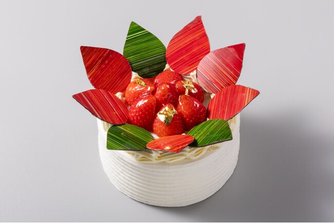 舞子ビラ神戸　クリスマスケーキ＆シュトーレン販売のお知らせ