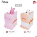  SKZOO BIRTHDAY CAKE コレクションvol.2