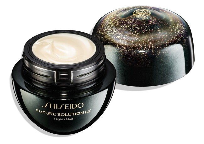 みずみずしく弾むような使い心地。SHISEIDO フューチャーソリューション　LX　新クリーム誕生　～2026年5月1日（金）発売～