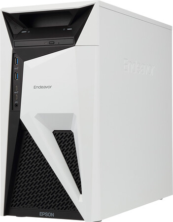 エプソン、フラッグシップモデル『Endeavor Pro9300』を新発売