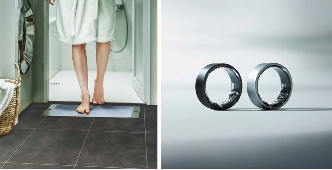 不動産投資支援事業を展開するフェイスネットワーク 健康経営の推進と実体験によるサービス品質の向上を目指し、東大発ヘルスケアスタートアップissinのスマートデバイスを子会社を含む全社員へ配布