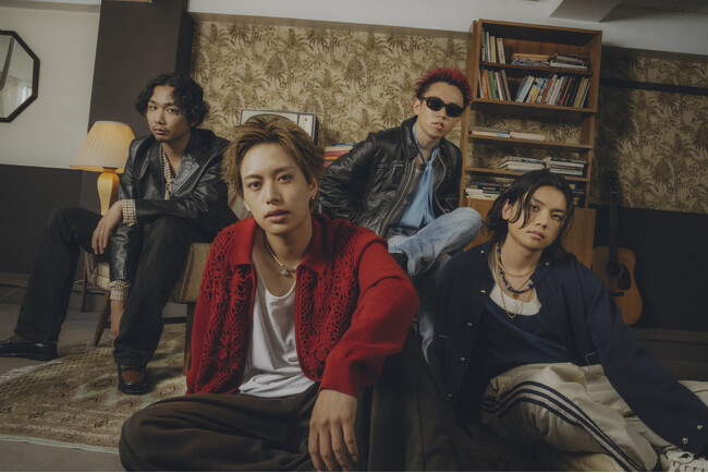 注目のロックバンド「ヤングスキニー」のラジオ公開録音イベントに125組250名をご招待！ 来年1月23日（金）にFM AICHI「Menicon Music Contact」初の公録イベント！