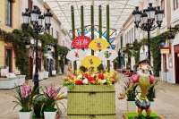 「ニューイヤー・フィエスタ」の開催12月26日（金）～2026年1月12日（月・祝）