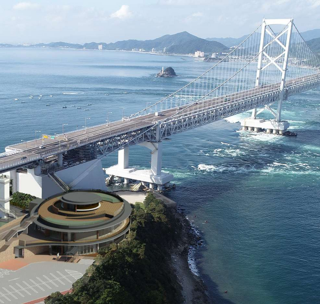 【兵庫県南あわじ市】全18テーマを網羅！市役所の「AIアワード」グランプリや、リニューアルした「道の駅うずしお」の