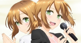 2026年1月TVアニメ「有栖川煉ってホントは女なんだよね。」放送決定!キービジュアル・キャスト・公式HP放送クール・PV・主題歌を解禁! 2026年1月TVアニメ「有栖川煉ってホントは女なんだよね。」放送決定!キービジュアル・キャスト・公式HP放送クール・PV・主題歌を解禁!