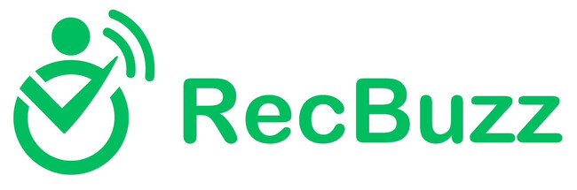 採用向けTikTokサービス『RecBuzz』をローンチ！