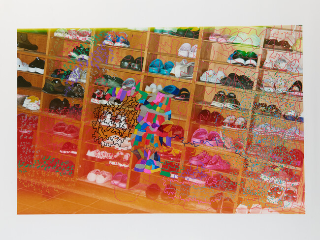 展覧会「遠い近さ ― 松岡一哲とやまなみ工房の宇宙」盛岡のHERALBONY ISAI PARK GALLERYにて巡回展を12月7日より開催