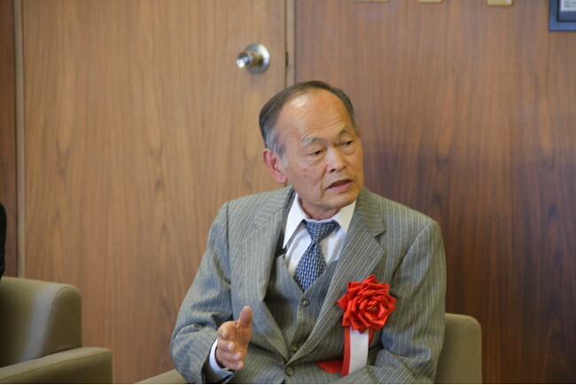 「お客様の喜ぶ顔が見たいんです」--8人の職人が語った、仕事の流儀