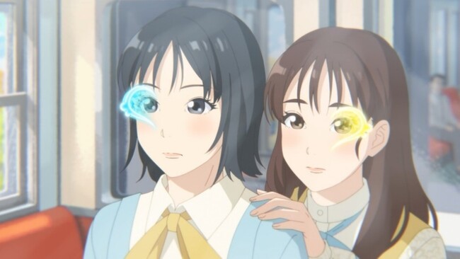 ～人と人との「たすけあい」の大切さを伝え、より良い社会の実現を目指して～アニメ「たすけあいstory」 11/27（木）第２話公開！