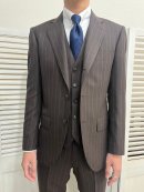 ブラウンスーツ ブラウンスーツ